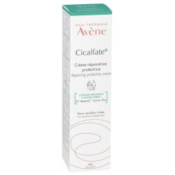 Avène Cicalfate+ Crème Réparatrice Protectrice 100 ml