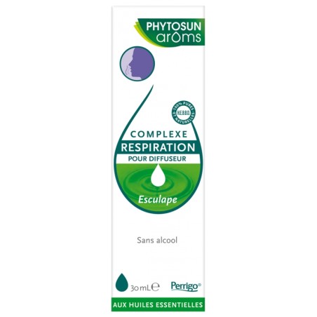 Phytosun Arôms – Huile essentielle Camomille romaine – 5 ml