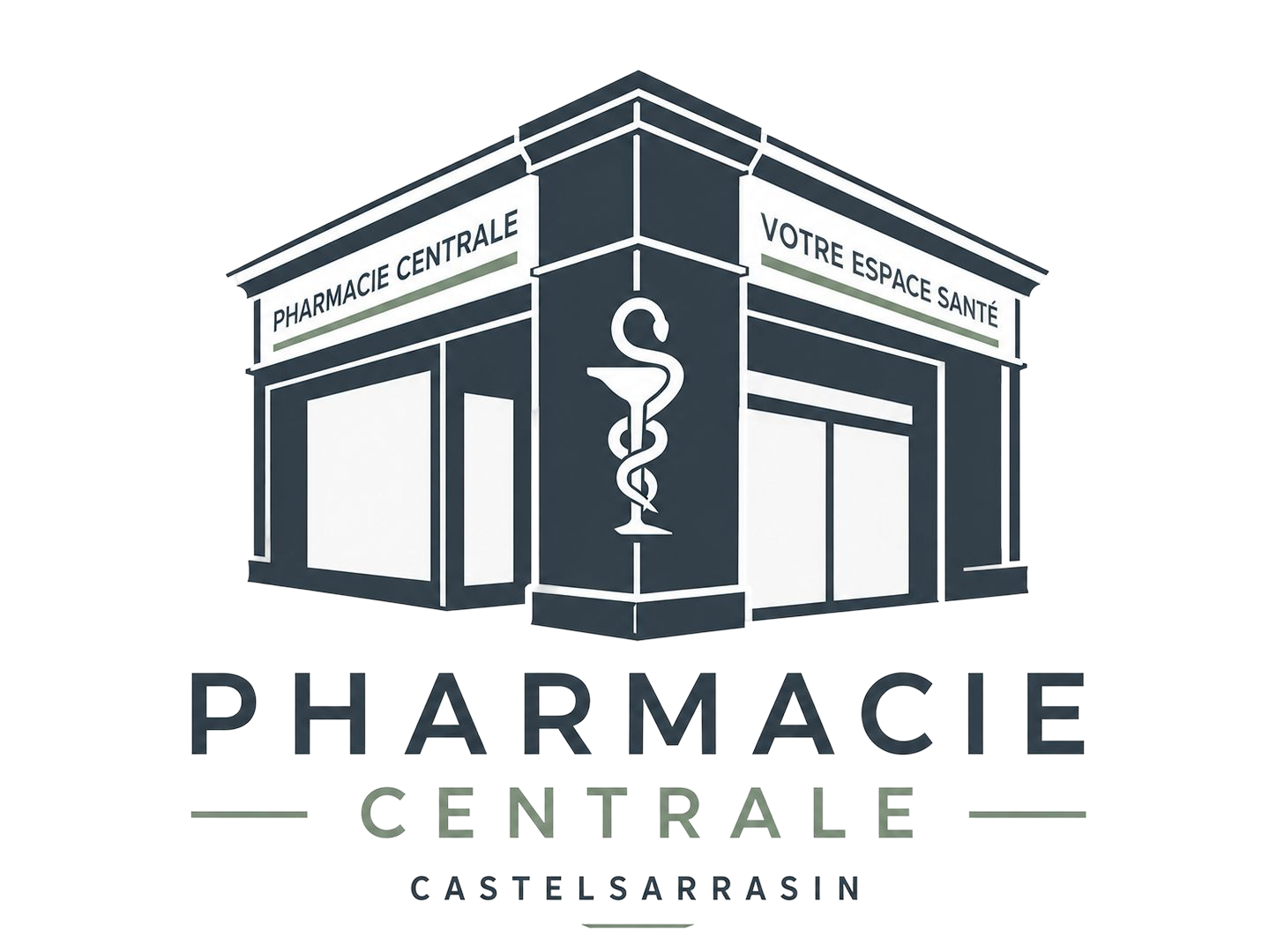 pharmacie centrale
